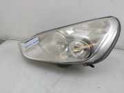 Scheinwerfer Links 1791506 Ford Galaxy (WA6) Großraumlimousine 2.0 16V (A0WB(Euro 5)) 2007-08