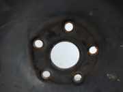 Felge St, 17", 65J, ET38, 5 Gats 5QF601027A Volkswagen Tiguan (AD1) SUV 2.0 TDI 16V BlueMotion Techn.SCR 4Motion (DTSA) 2016-06 DTSA