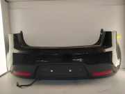 Stoßstange Hinten 866101W210 Kia Rio III (UB) Schrägheck 1.2 CVVT 16V (G4LA5) 2014-06