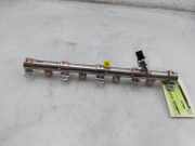 Einspritzdüsen Düsenstock 0P2133316A Porsche Panamera (971G) Liftback 4.0 V8 32V Turbo (MCV.DA) 2017-09