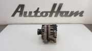 Lichtmaschine V-Snaar 13588290 Opel Meriva (B) Großraumlimousine 1.4 Turbo 16V ecoFLEX (B14NEL(Euro 6)) 2012-09