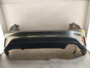 Stoßstange Hinten 2516296 Ford Focus 4 Schrägheck 1.5 EcoBlue 120 (ZTDA) 2020-10