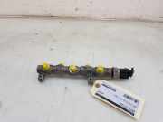 Einspritzdüsen Düsenstock 059130089EB Audi Q8 (4MN) SUV 3.0 V6 24V 50 TDI Mild Hybrid Quattro (DPXA) 2019-06