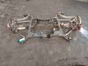 Hinterachse 4X4 ABS 4K0505235AQ Audi A6 (C8) Limousine 2.0 16V 55 TFSI E Mild hybrid Quattro (DLGA) 2020