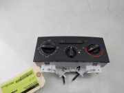 Bedienung Heizung 1609544780 Peugeot Partner (GC/GF/GG/GJ/GK) Van 1.6 HDI, BlueHDI 75 (DV6FE(BHW)) 2018