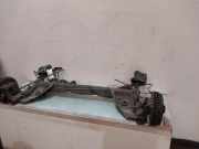 Hinterachse Vwa 554001422R Renault Captur (2R) SUV 1.2 TCE 16V EDC (H5F-403(H5F-D4)) 2013-10