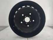 Felge St, 16", 65J, ET38, 5 Gats KK211015CA Ford Transit Custom Van 2.0 TDCi 16V Eco Blue 170 (YNFS) 2021