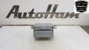 Radio 23210023 Opel Meriva (B) Großraumlimousine 1.4 Turbo 16V ecoFLEX (B14NEL(Euro 6)) 2015