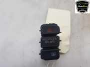 Warnleuchte Schalter 1S0927140F Volkswagen Up! (121) Schrägheck 1.0 12V 60 (CHYE) 2016 CHYE