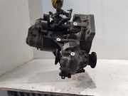 Getriebe Manuell ABS 02S300047EX Seat Altea (5P1) Großraumlimousine 2.0 FSI 16V (BVZ) 2006