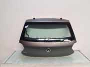 Heckklappe 2G6827025E Volkswagen Polo VI (AW1) Schrägheck 5-drs 1.0 12V BlueMotion Technology (CHYB) 2018-03 CHYB