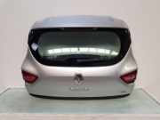 Heckklappe 901008961R Renault Clio IV (5R) Schrägheck 5-drs 0.9 Energy TCE 90 12V (H4B-408(H4B-B4)) 2013-01