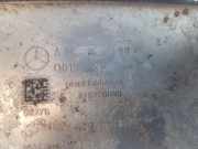 Ölkühler A0995006300 Mercedes-Benz Vito (447.6) Van 2.0 116 CDI 16V (OM654.920) 2022-05