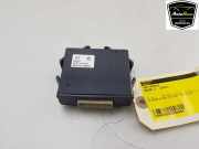 Pdc Steuergerät BJE767UU0 Mazda 3 (BM/BN) Schrägheck 2.0 SkyActiv-G 120 16V (PEY7) 2016