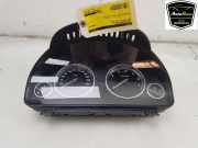 Tachoeinheit Kmh 62109358975 BMW 5 serie (F10) Limousine 520i 16V (N20-B20B) 2012-08