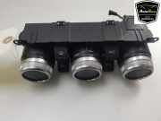 Bedienung Heizung 275100936R Renault Clio V (RJAB) Schrägheck 5-drs 1.0 TCe 100 12V (H4D-472) 2020-06