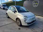 Motorhaube 52009424 Fiat 500 (312) Schrägheck 1.2 69 (169.A.4000(Euro 5)) 2010-07