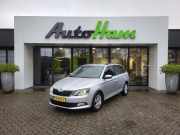Teilepaket Front 6V0807109C Skoda Fabia III Kombi (NJ5) Kombi 5-drs 1.2 TSI 16V Greentech (CJZC) 2017