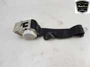 Sicherheitsgurt Links Hinten 5J6857447A Skoda Fabia II Kombi Kombi 5-drs 1.2 TDI 12V Greenline (CFWA) 2012
