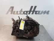 Getriebe Manuell ABS 7701723235 Renault Scénic II (JM) Großraumlimousine 1.6 16V (K4M-782) 2003-09