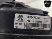 Rücklicht Rechts 9810477780 Peugeot 3008 II (M4/MC/MJ/MR) Großraumlimousine 1.2 12V e-THP PureTech 130 (EB2ADTS(HNS)) 2017-03