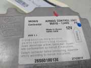 Steuergerät Airbag 959101J400 Hyundai i20 Schrägheck 1.2i 16V (G4LA) 2013-02