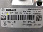 Motorsteuergerät 0261S15019 Renault Twingo III (AH) Schrägheck 5-drs 1.0 SCe 70 12V (H4D-400(H4D-A4)) 2017-01