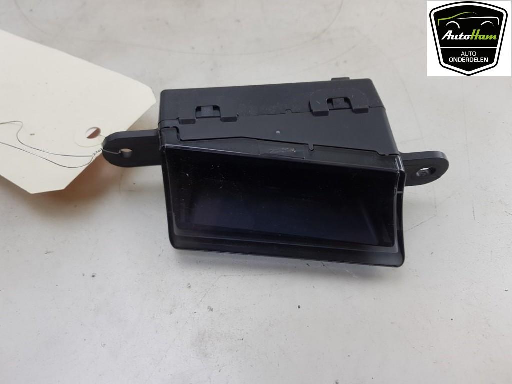 Verschiedenes Botswaarschuwingssysteem 13426531 Opel Astra K Schrägheck 5-drs 1.6 CDTI 110 16V (B16DTE(Euro 6)) 2016 Bild Verschiedenes Botswaarschuwingssysteem 13426531 Opel Astra K Schrägheck 5-drs 1.6 CDTI 110 16V (B16DTE(Euro 6)) 2016
