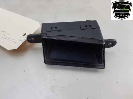 Verschiedenes Botswaarschuwingssysteem 13426531 Opel Astra K Schrägheck 5-drs 1.6 CDTI 110 16V (B16DTE(Euro 6)) 2016 Bild Verschiedenes Botswaarschuwingssysteem 13426531 Opel Astra K Schrägheck 5-drs 1.6 CDTI 110 16V (B16DTE(Euro 6)) 2016