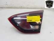 Rücklicht Rechts 39137526 Opel Crossland (X) SUV 1.2 12V (B12XE(EB2F)) 2017