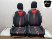 Innenausstattung 9821954780 Opel Corsa F (UB/UH/UP) Schrägheck 5-drs 1.2 Turbo 12V 100 (F12XHL(EB2ADTD)) 2020