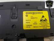 Verschiedenes Stoelverwarmings module 6985751 BMW 5 serie Touring (E61) Kombi 525i 24V (M54-B25(256S5)) 2004