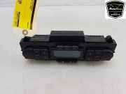 Bedienung Heizung 5P0907044K Seat Altea XL (5P5) Großraumlimousine 1.4 TSI 16V (CAXC) 2008