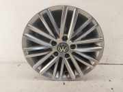 Felge Li, 16", 65J, ET46, 5 Gats 5G0601025AT Volkswagen Golf VII (AUA) Schrägheck 1.2 TSI 16V (CJZA) 2014-02 CJZA