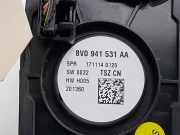 Lichtschalter 8V0941531AA Audi TT (FV3/FVP) Coupé 2.0 TFSI 16V Quattro (CHHC) 2015-02