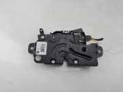 Heckklappenschloss 51247383283 BMW 3 serie (G20) Limousine 318d 2.0 TwinPower Turbo 16V (B47-D20B) 2019-04