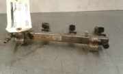 Kraftstoff-Injector 24420542 Opel Tigra Twin Top Cabrio 1.4 16V (Z14XEP) 2008