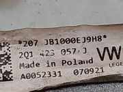 Lenkgetriebe 2Q1423057J Volkswagen Polo VI (AW1) Schrägheck 5-drs 1.0 TSI 12V (DLAC) 2022-06 DLAC