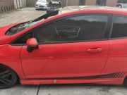Tür Links Vorne 1692516 Ford Fiesta 6 (JA8) Schrägheck 1.6 SCTi ST 16V (JTJB) 2013-07