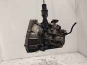 Getriebe Manuell 2231W4 Peugeot 107 Schrägheck 1.0 12V (384F(1KR)) 2008-10