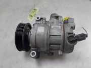 Klima Pumpe 1K0820859T Volkswagen Golf Plus (5M1/1KP) Großraumlimousine 1.4 TSI 122 16V (CAXA(Euro 5)) 2010-09 CAXA(Euro 5)