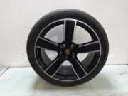 Rad 9Y0601025AP Porsche Cayenne III (9YA) SUV 3.0 V6 24V Turbo E-Hybrid (MDC.BE) 2021-02