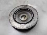 Kurbelwellen-Riemenscheibe 9801350180 Opel Vivaro Van 2.0 CDTI 122 (D20DTL(DW10FE)) 2020