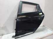 Tür Links Hinten 821016892R Renault Clio IV (5R) Schrägheck 5-drs 0.9 Energy TCE 90 12V (H4B-408(H4B-B4)) 2013-07