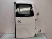 Hintertür 9811895380 Opel Vivaro Van 2.0 CDTI 122 (D20DTL(DW10FE)) 2020