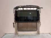 Schiebedach A2057800021 Mercedes-Benz C (W205) Limousine C-43 AMG 3.0 V6 24V Turbo 4-Matic (M276.823) 2016-10