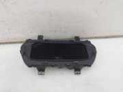 Tachoeinheit Kmh 94023Q0180 Hyundai i20 (BC3) Schrägheck 5-drs 1.0 T-GDI 100 Mild Hybrid 48V 12V (G3LF) 2021-09