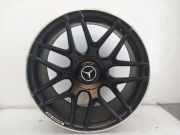 Felge Li, 19", 85J, ET46, 5 Gats A1774012500 Mercedes-Benz A-Klasse AMG (177.0) Schrägheck 2.0 A-45 S AMG Turbo 16V 4Matic+ (M139.980) 2021-12