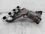 Katalysator 18407581067 BMW 1 serie (E87/87N) Schr?gheck 5-drs 116i 2.0 16V (N43-B20A) 2009-04