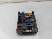 Sicherungskasten 9819851480 Citroën C3 (SX/SW) Schrägheck 1.2 12V e-THP PureTech 110 (EB2ADT(HNP)) 2017-05